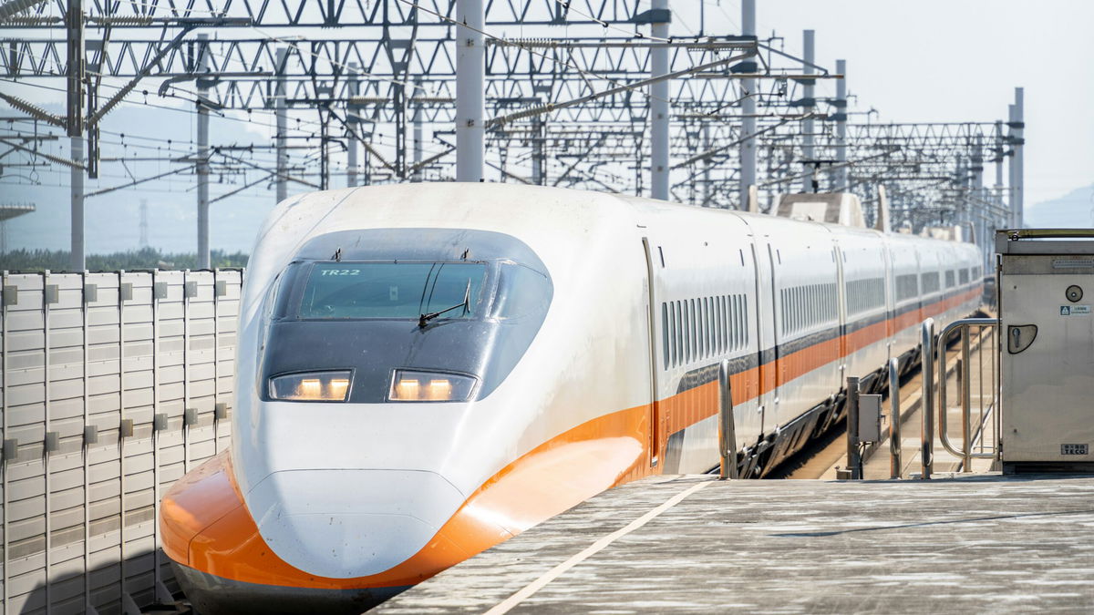 Train Travel In Almeria Soars Eightfold Since 2020 Train Travel In Almeria Soars Eightfold Since 2020