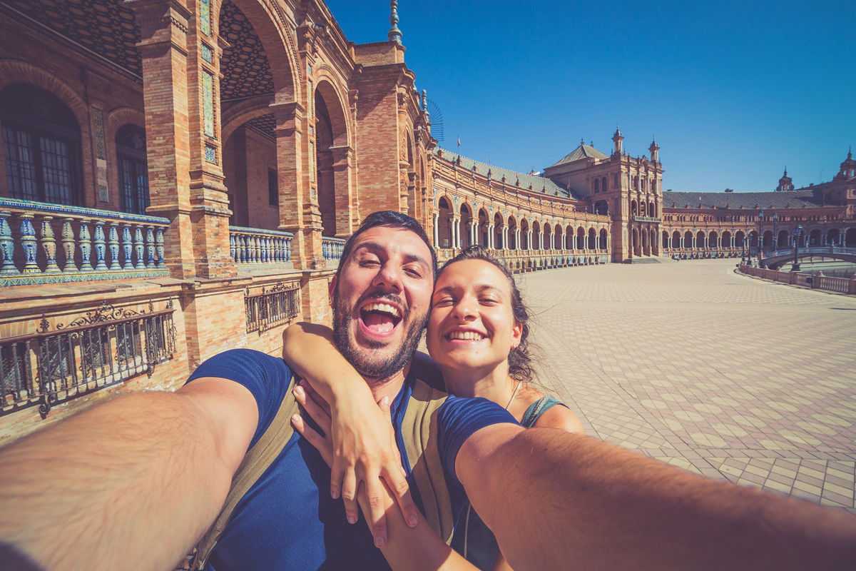 Spain Shines Again: Two Cities Just Ranked Among The World’s Happiest Spain Shines Again: Two Cities Just Ranked Among The World’s Happiest