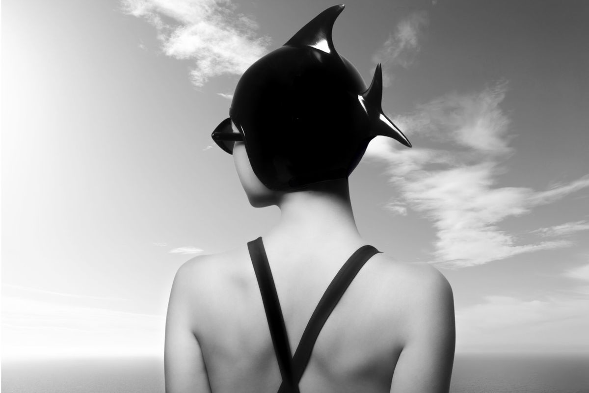 A visual feast: Javea celebrates creativity at Ojos Rojos Photography Festival