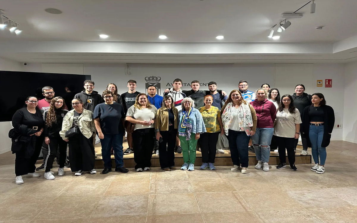 Almoradí Launches A Young Talent Youth Guarantee Programme