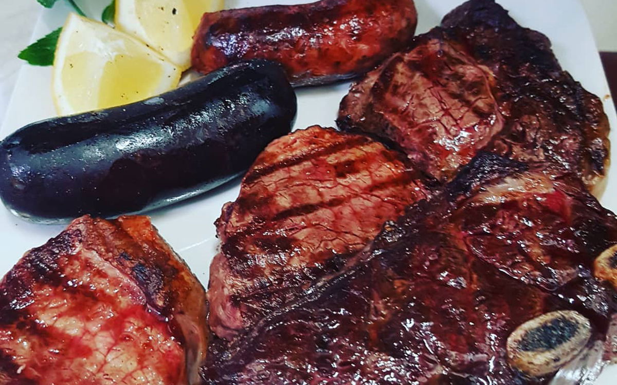 Caminito Del Albir: A Bite Of Buenos Aires On The Costa Blanca