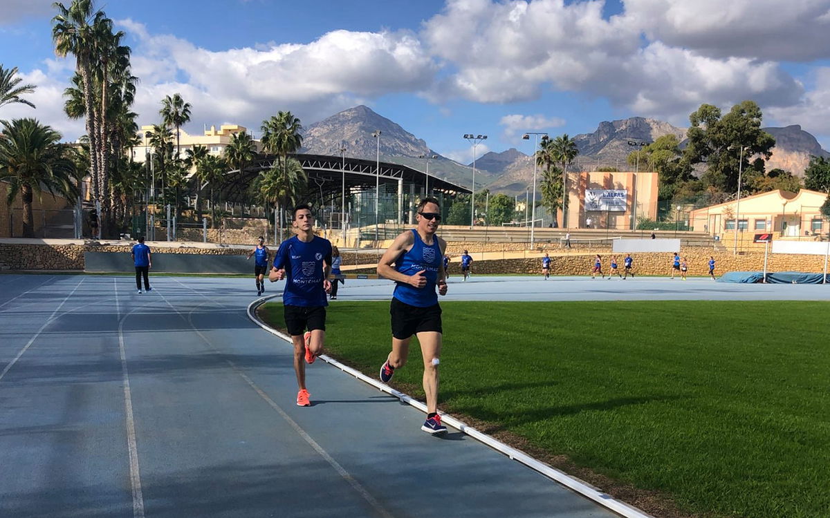 Registration Open For Alfaz Del Pi 10k – Final Race Of The Circuit A Peu Marina Baixa