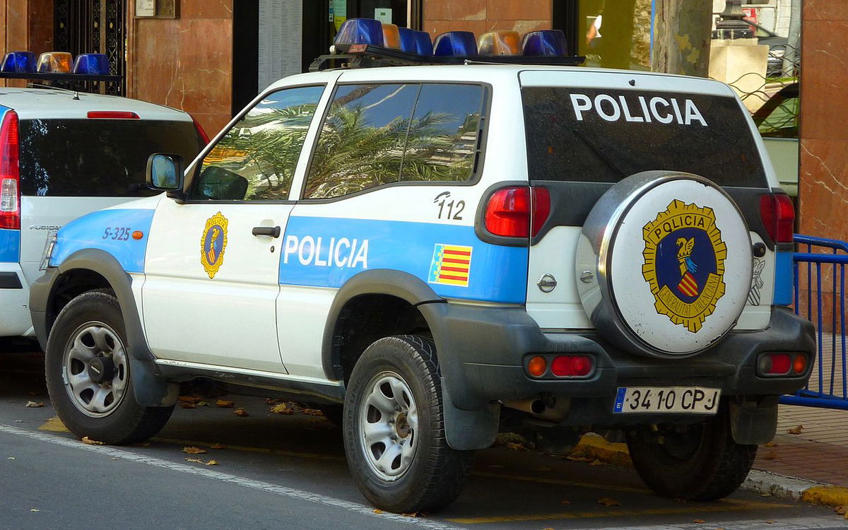 Victim Targeted With Threats And Fake Fines After Online Search On Contacts Site In Spain