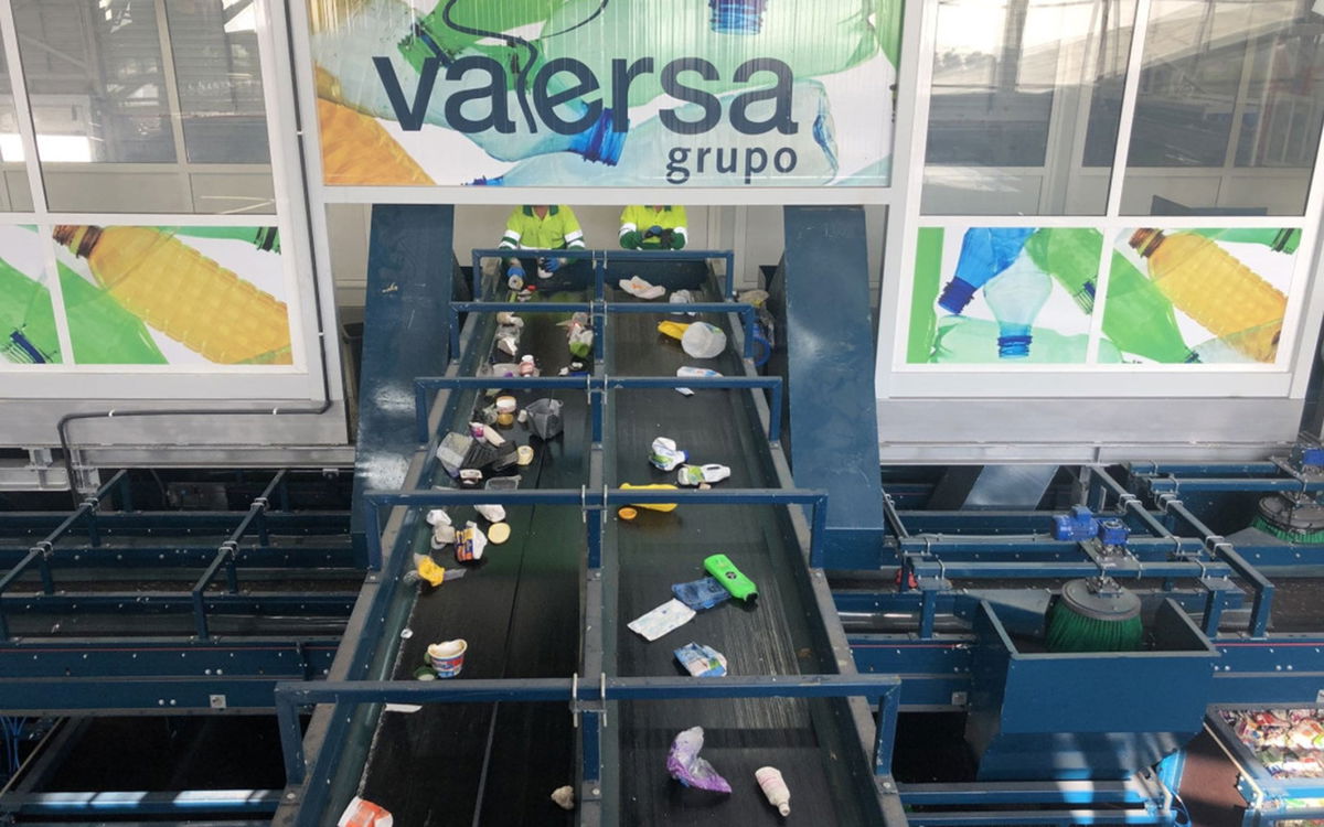 New Technology Promises To Recover Thousands Of Aluminium Capsules Previously Lost To Waste