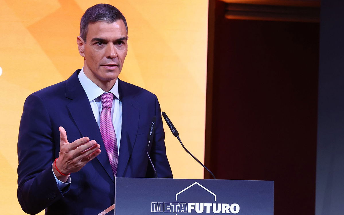 Spain Launches Investigation Into Meta Over Alleged Mass Privacy Breach