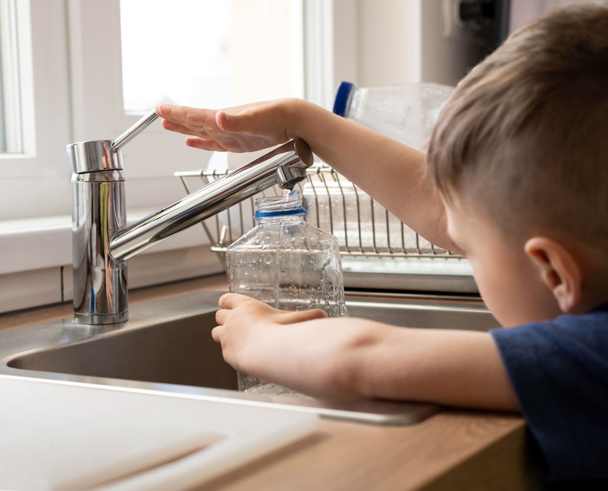 Spain’s tap water: Prices and quality revealed