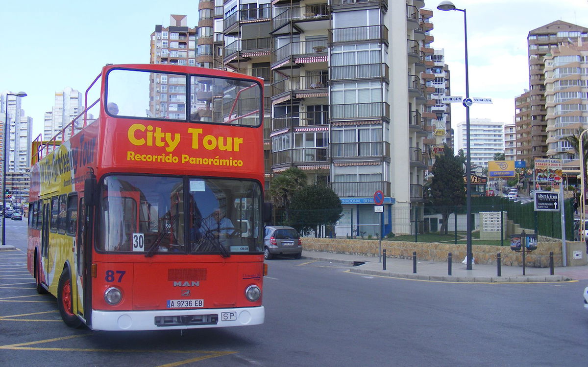 British Fugitive Arrested In Benidorm Over Alleged Sexual Assault