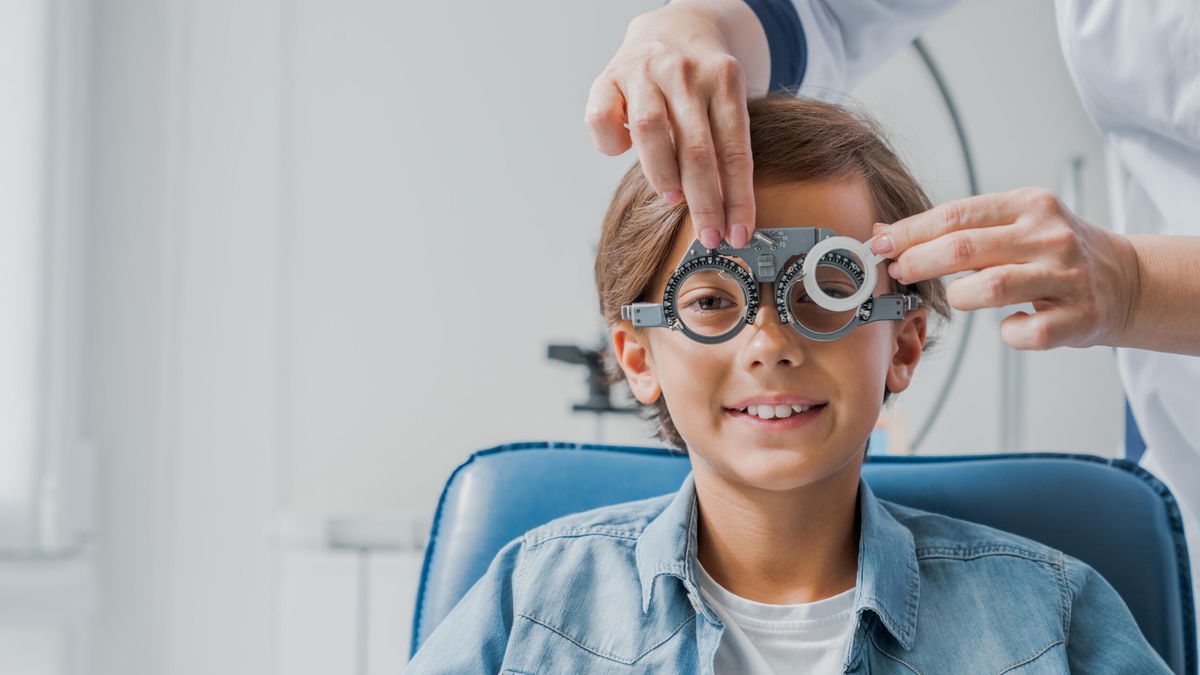 Rotary Club Of Denia Continues Campaign To Detect ‘lazy Eye’ In Young Children
