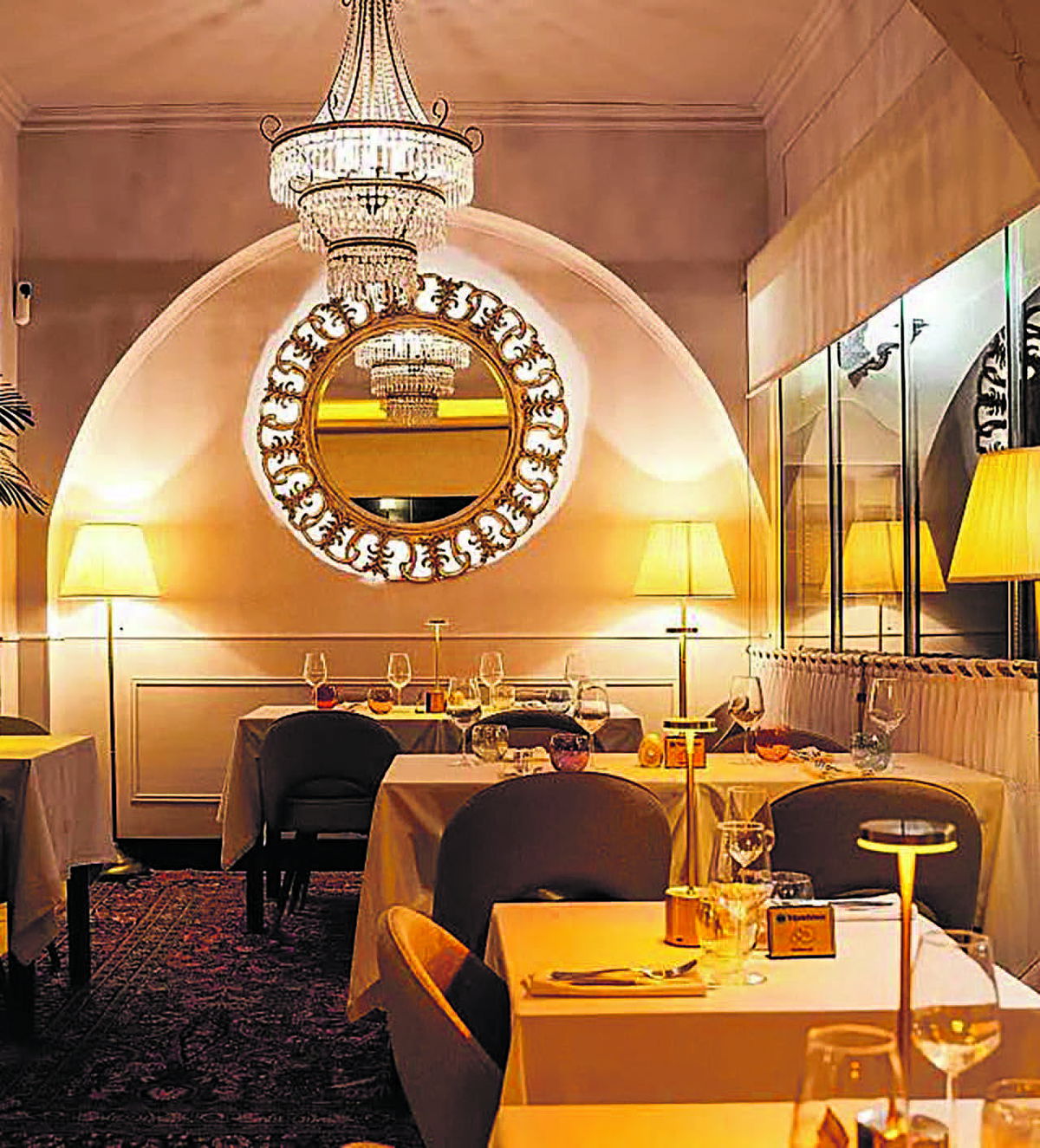 Driven By Passion, Perfected By Precision: The Tibbi Aquila Story