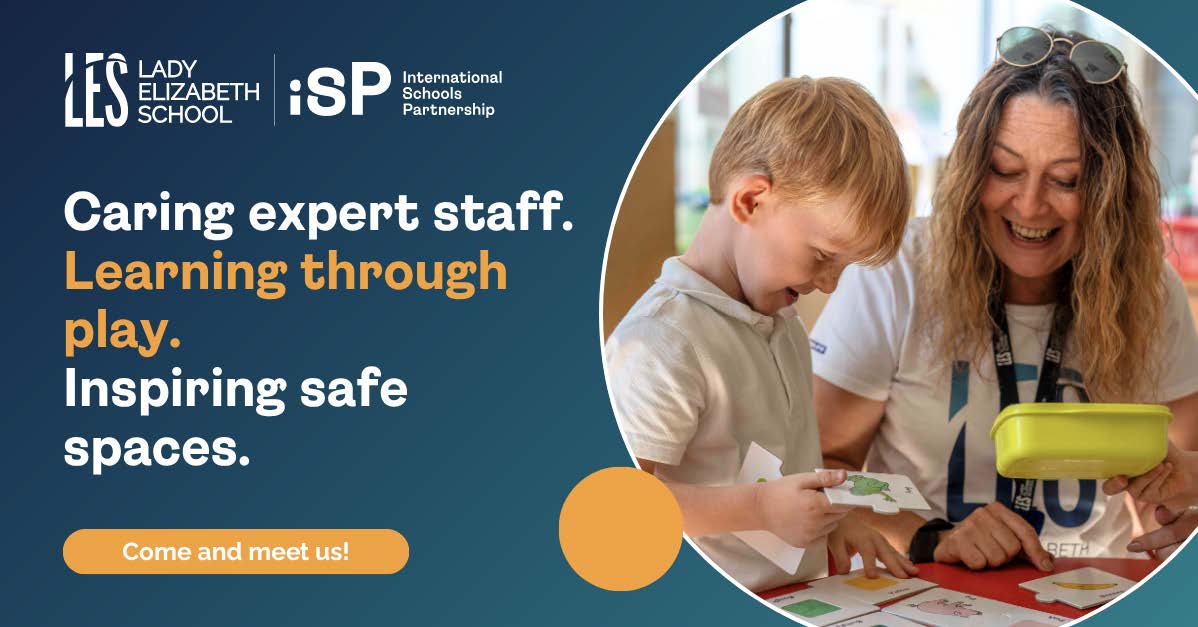 Caring master staff. Learning done play. Inspiring safe spaces.