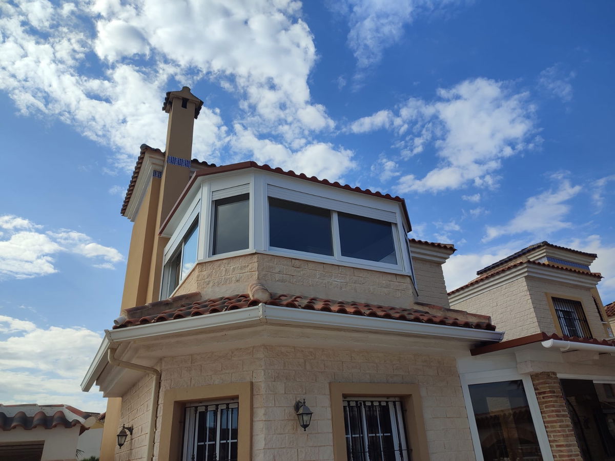 No problems, only solutions: Euroguard Spain leads the way in home improvements