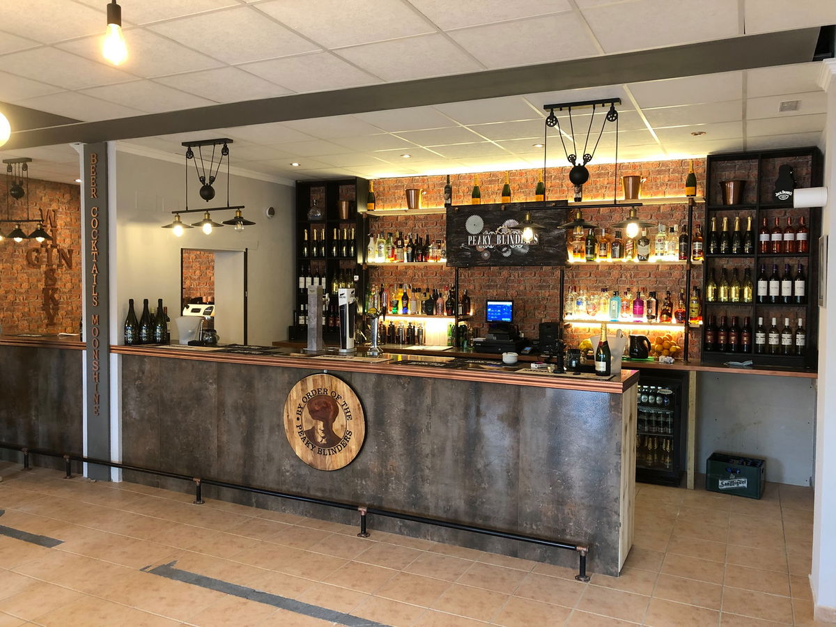 Peaky Blinders Restaurant And Bar, Los Alcázares