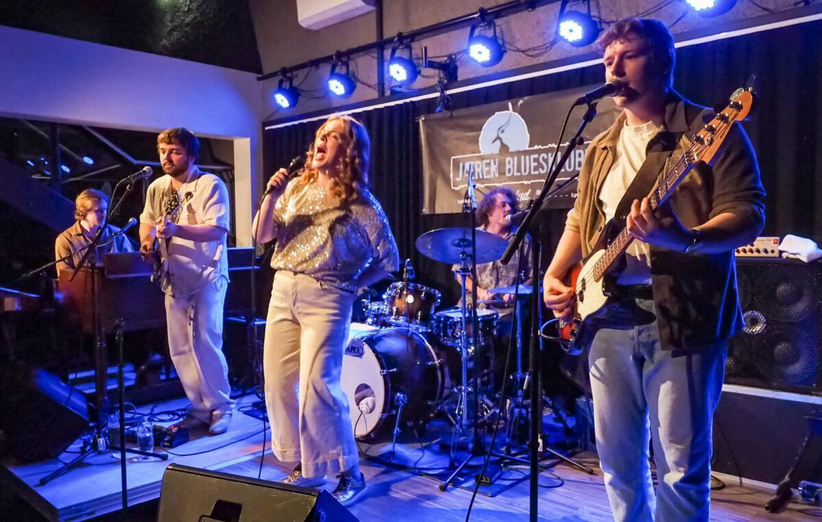 Oslo to Torremolinos: Soft City blues and soul reaches Costa del Sol