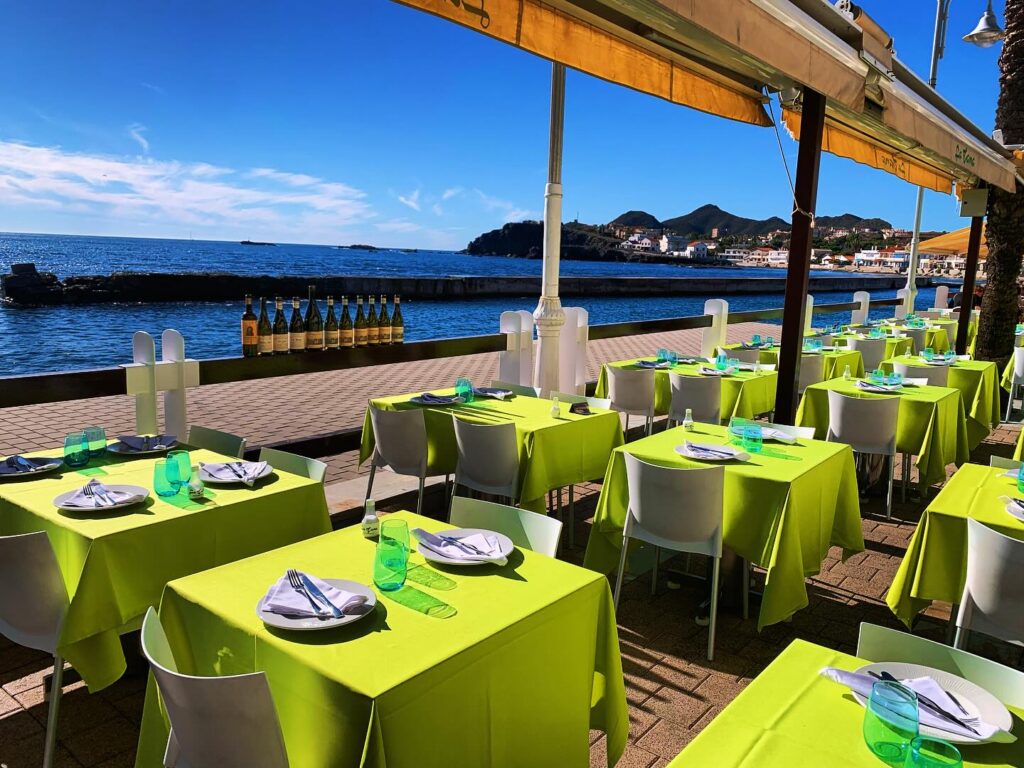 RESTAURANTE LA TANA successful Cabo de Palos Euro Weekly News