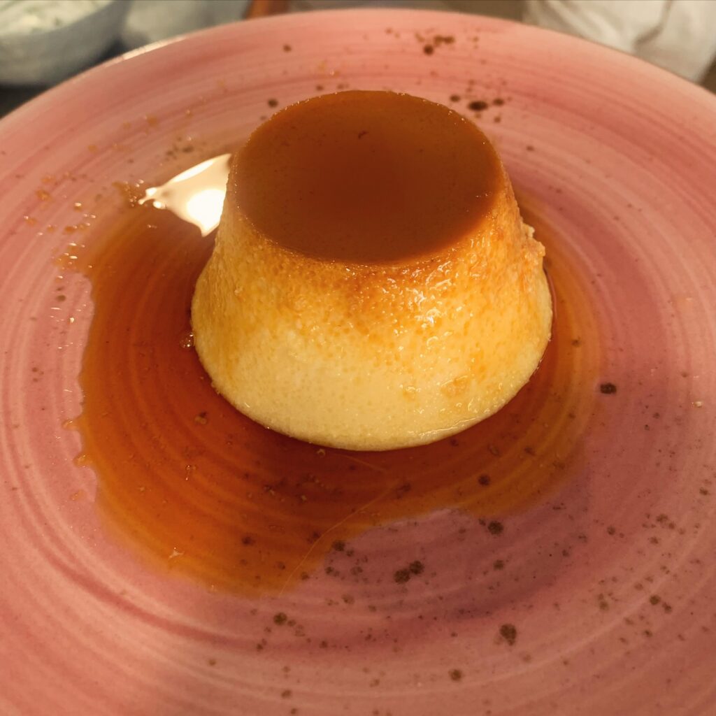 RESTAURANTE LA TANA successful Cabo de Palos Euro Weekly News