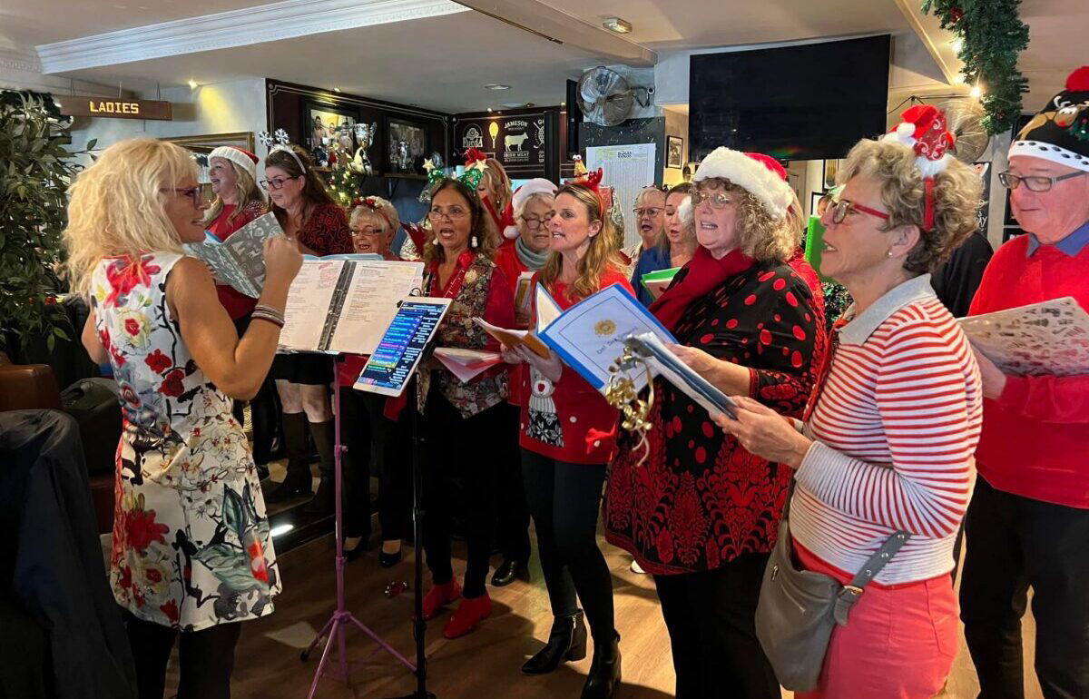 Age Concern Marbella – San Pedro: Looking Back With Pride And To The Future