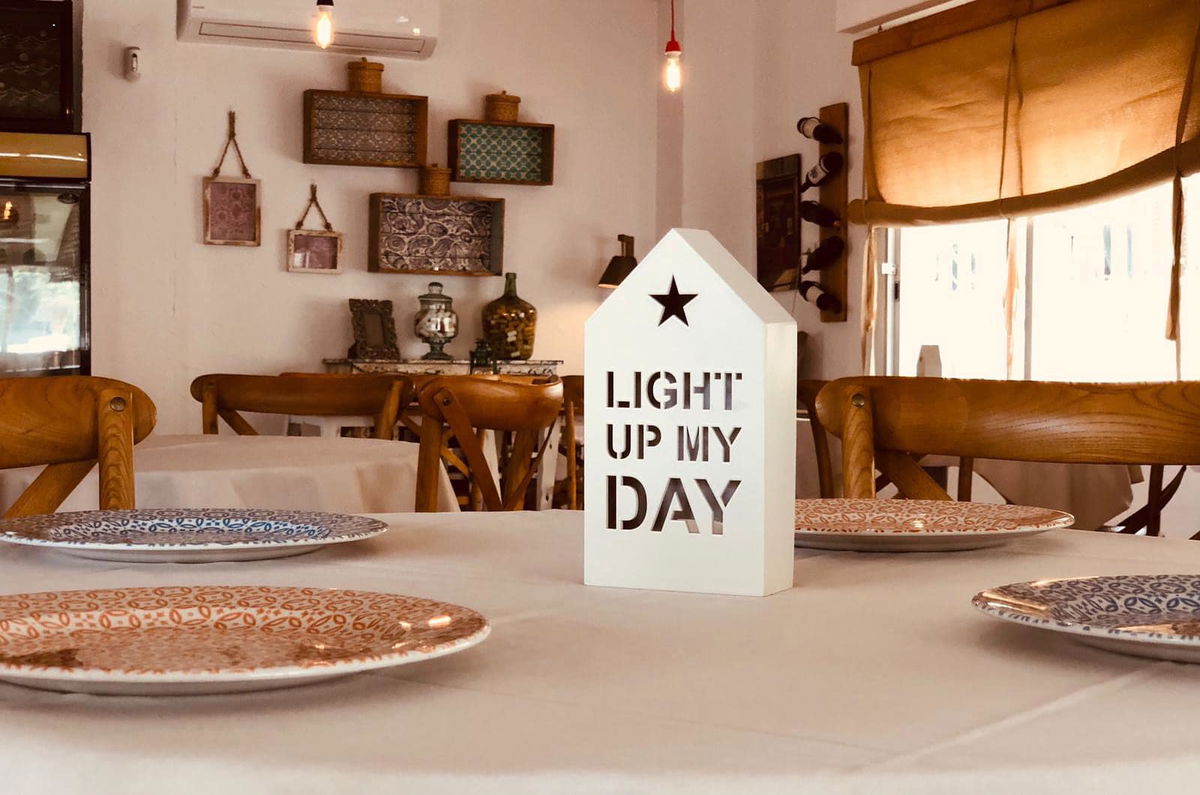 Authentic And Modern Flavours Come Together At La Nansa