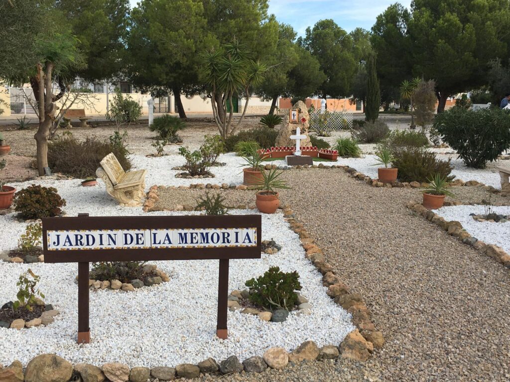 Remembrance Sunday successful Murcia Euro Weekly News