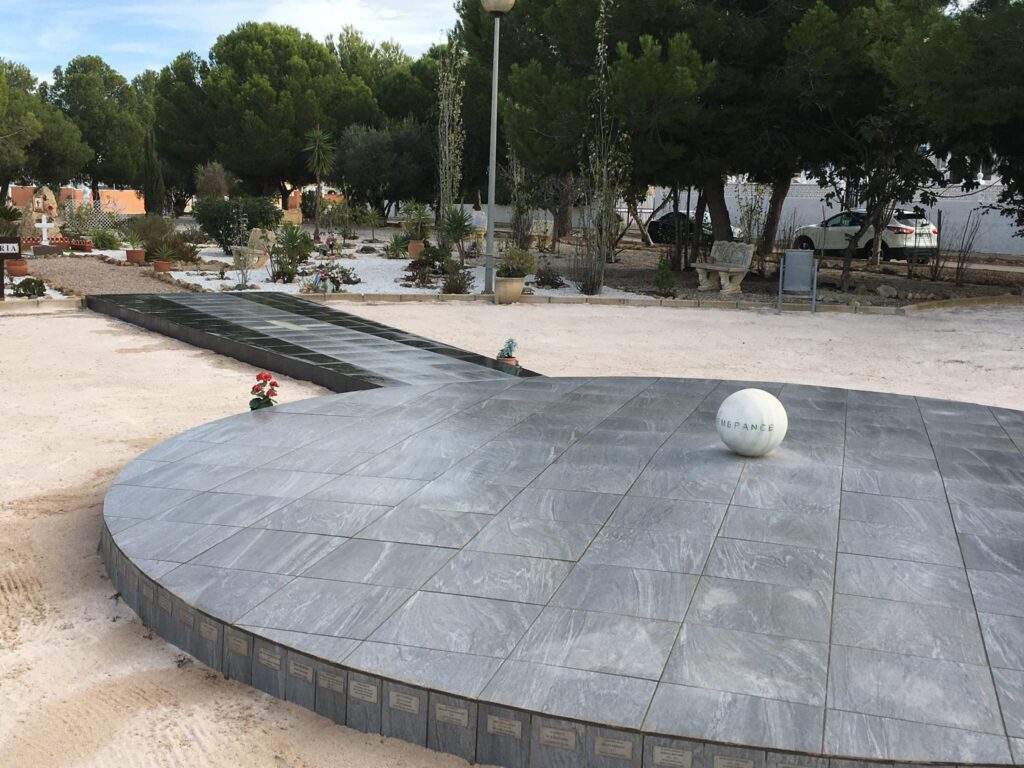 Remembrance Sunday successful Murcia Euro Weekly News