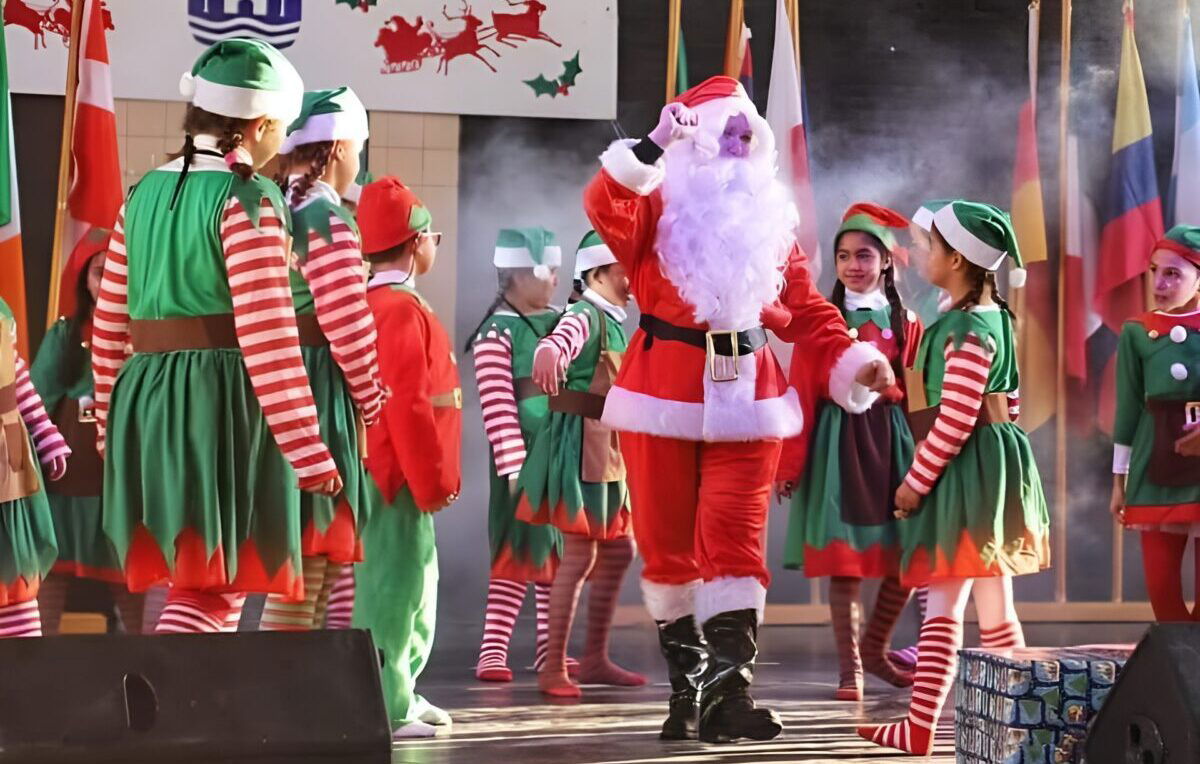 Arroyo De La Miel’s International Christmas Festival Returns For Its 16th Year