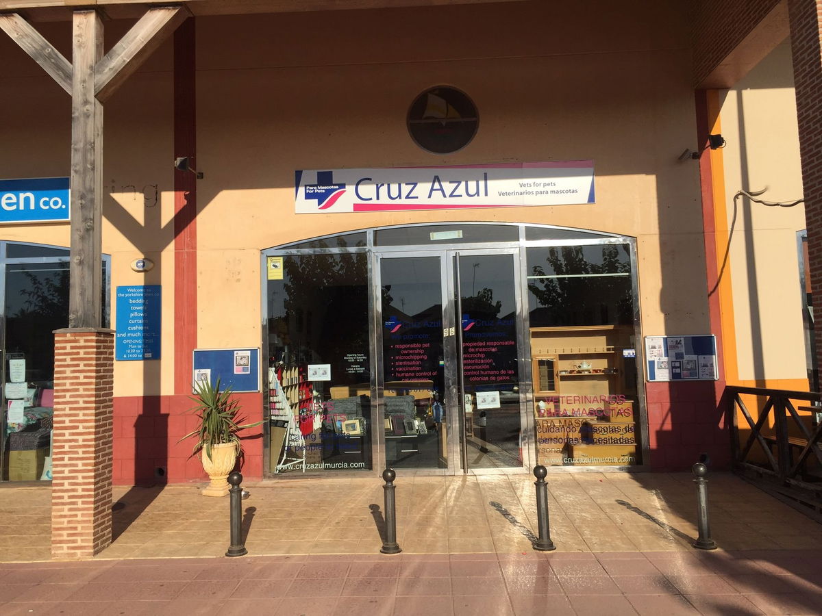 Cruz Azul Murcia To Close After Over A Decade