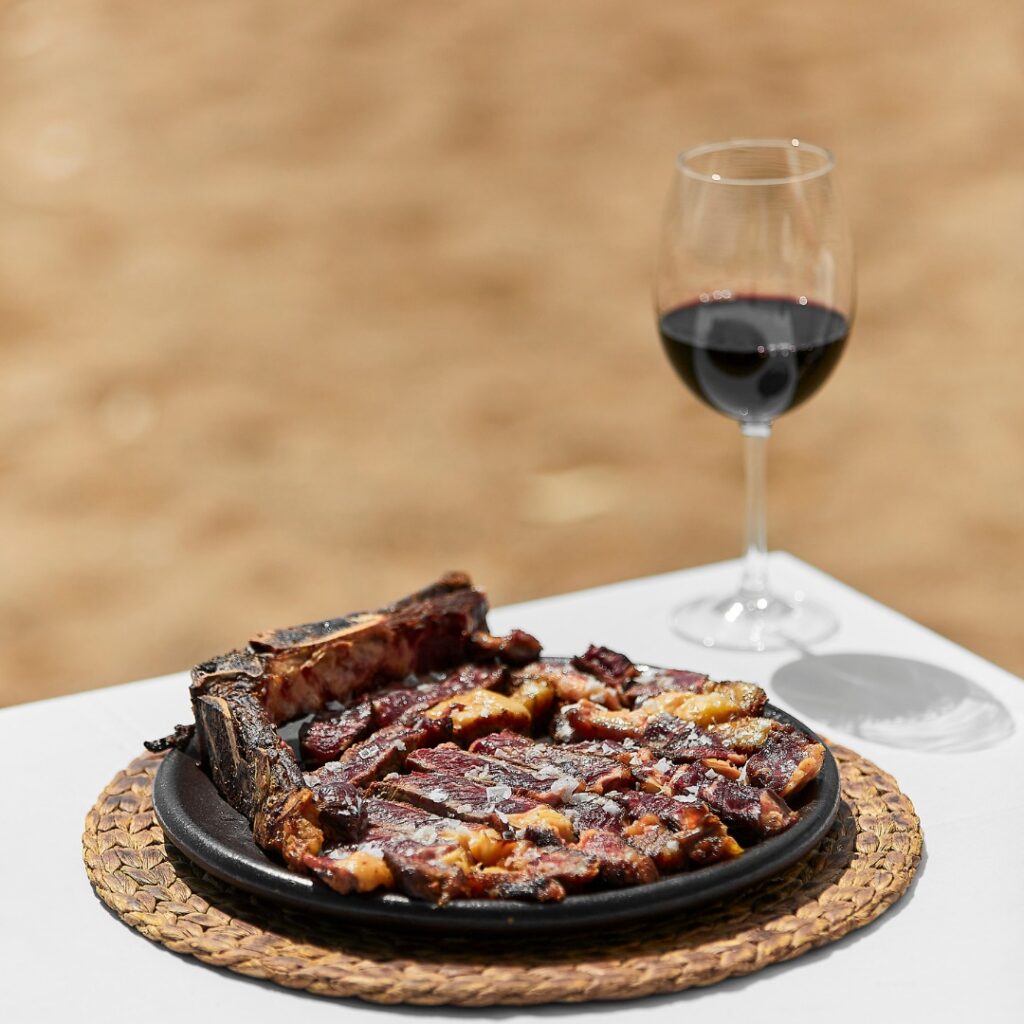 LA SIESTA DE OLIVER in Bolnuevo Euro Weekly News