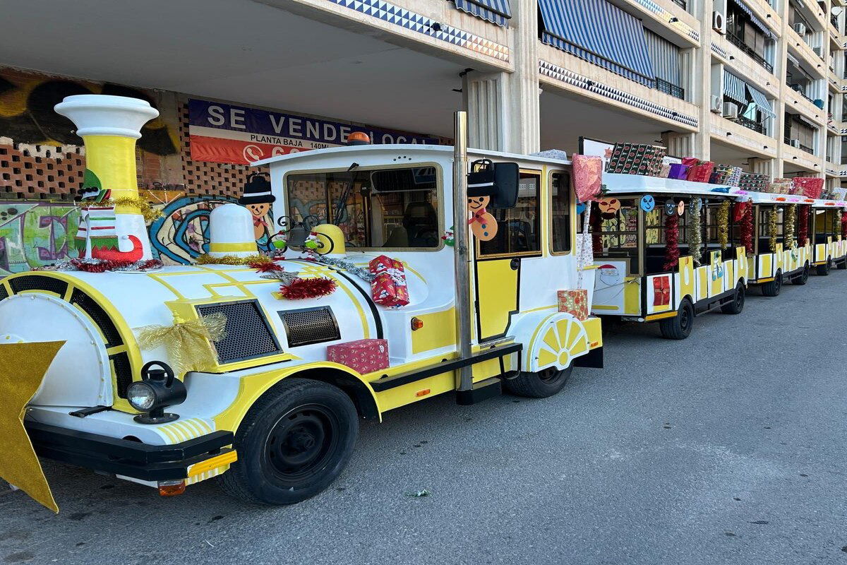 Gastronavidad 2025: Food, Music And Festive Fun In Guardamar Del Segura