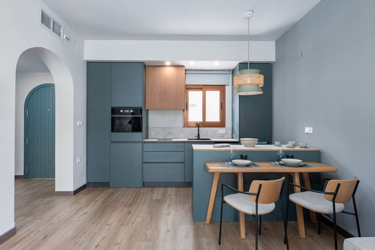 Evoca Living: The New Mediterranean Lifestyle