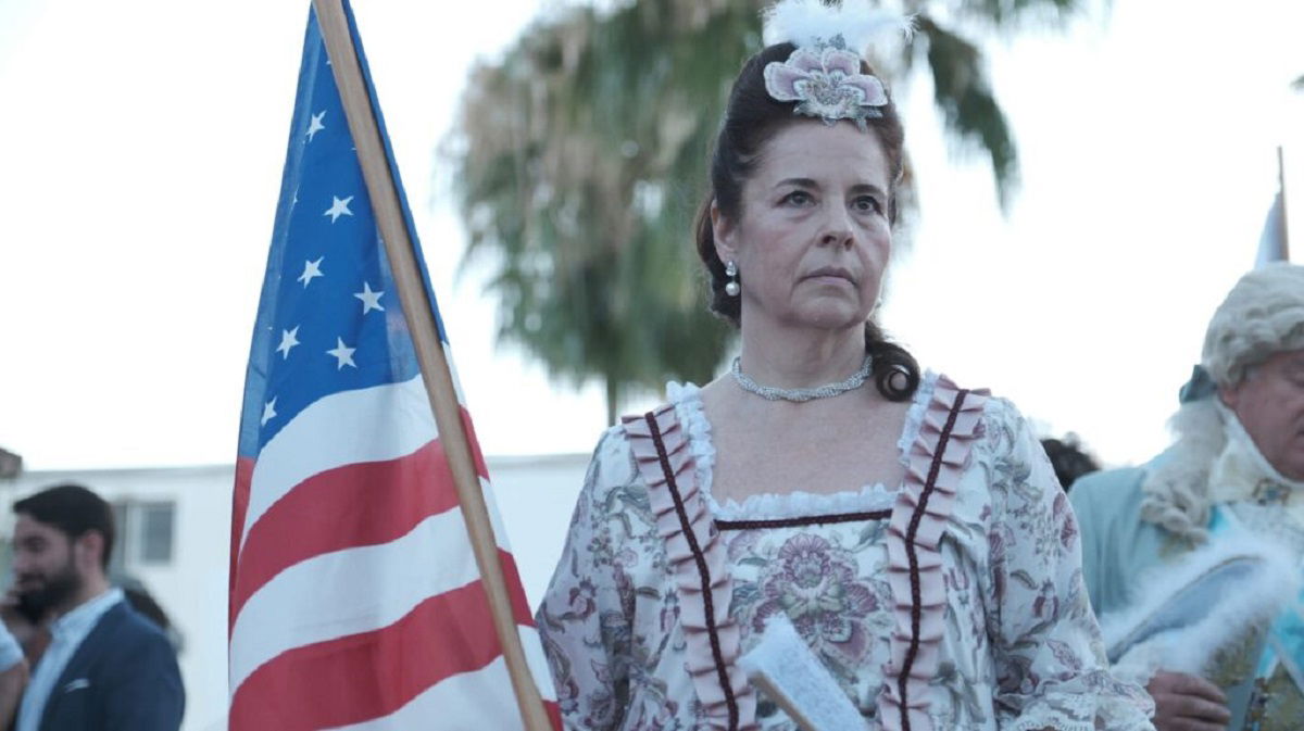 Macharaviaya opens new chapter in Spain–US friendship