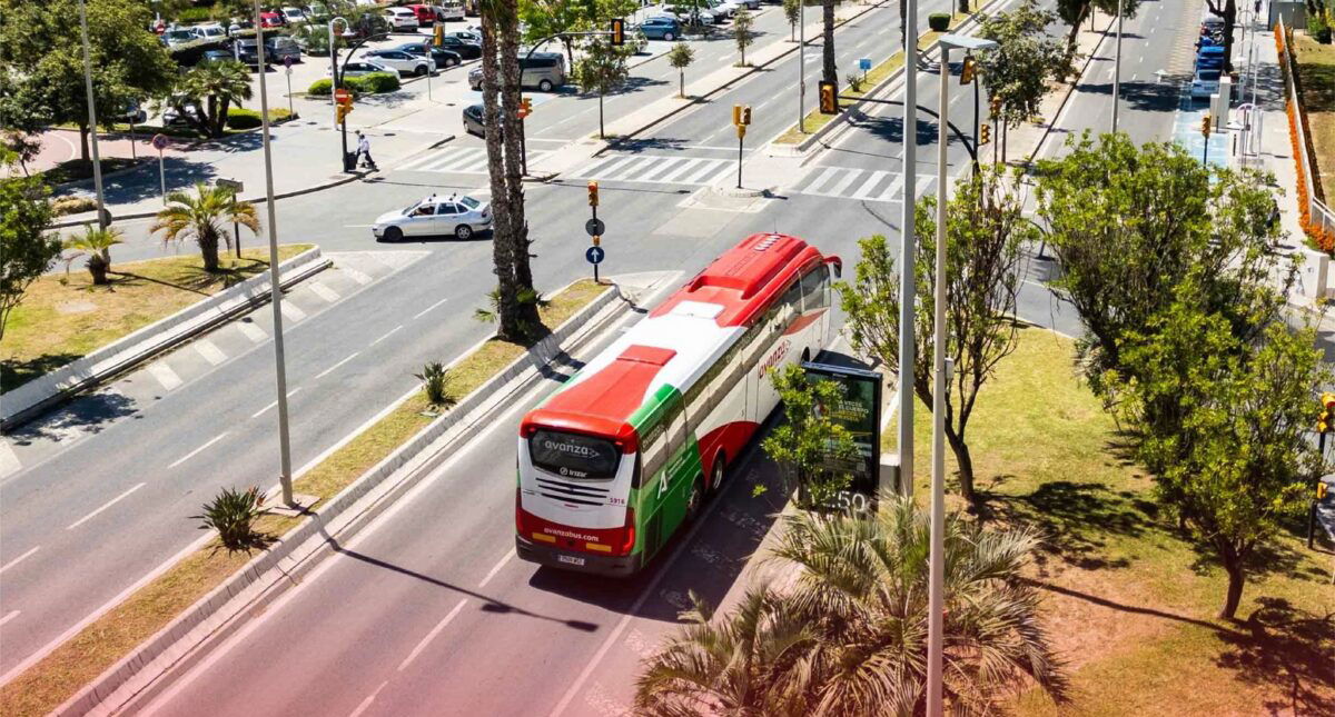 New extra bus line for Fuengirola to Marbella, stopping at La Cala de Mijas
