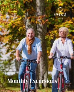 Evoca Living & Duna Gastro Espacio