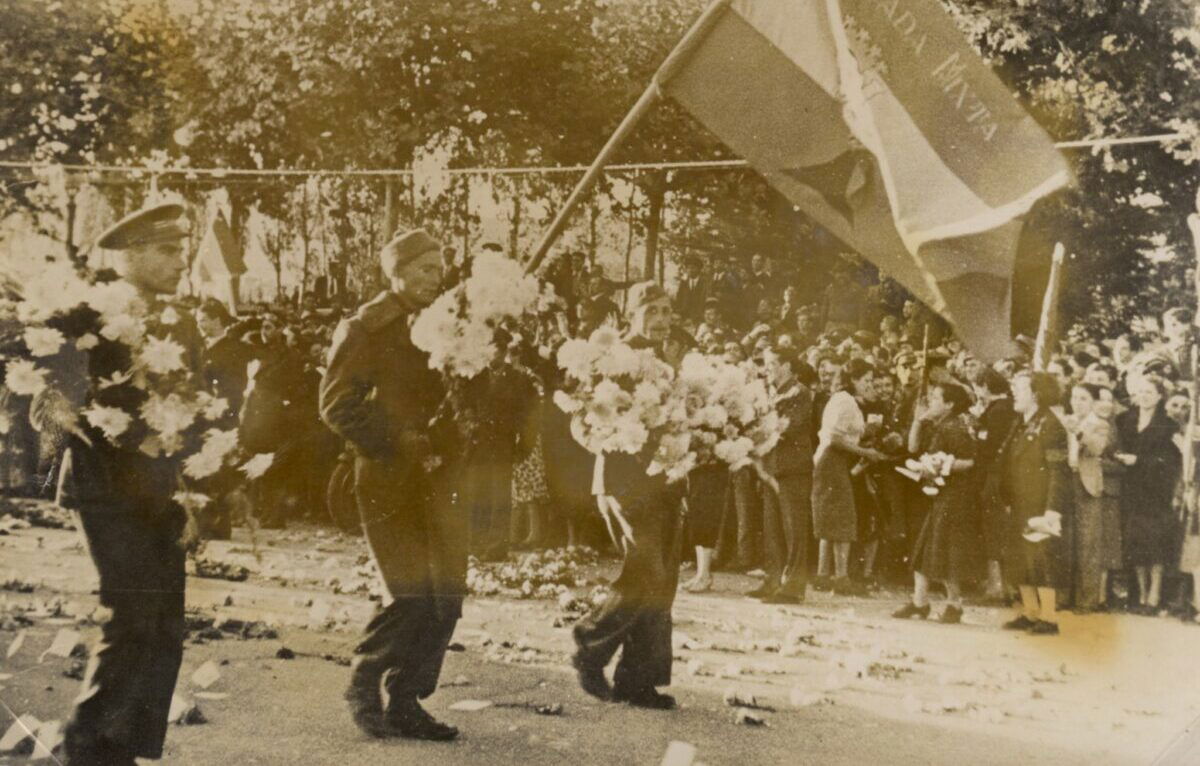 The Brigaders Are Coming Home: Could Your Granddad’s War Story Make You Spanish?