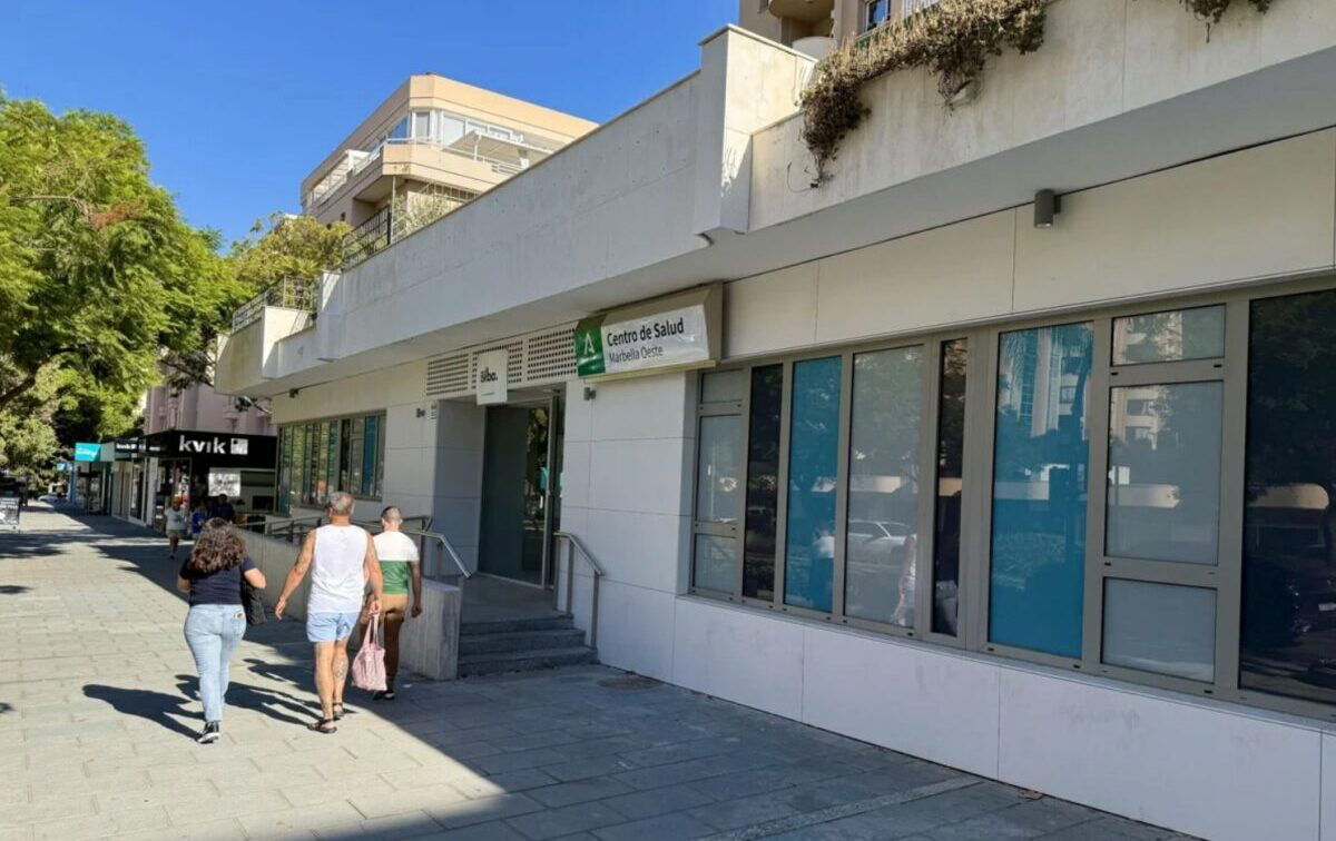 Marbella opens state-of-the-art Ricardo Soriano health centre