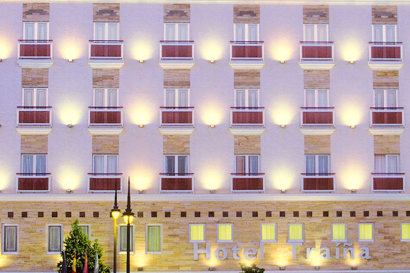 Health Authorities Investigate Food Poisoning At Lo Pagán Hotel