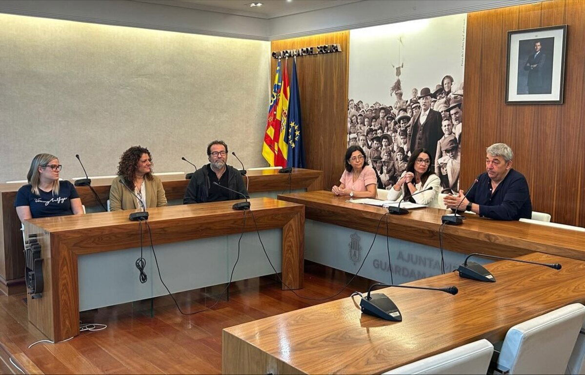 Guardamar Launches Youth Training Workshops In Tourism And Leisure