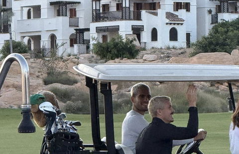 Yellowstone creator transforms Murcia into movie set « Euro Weekly News