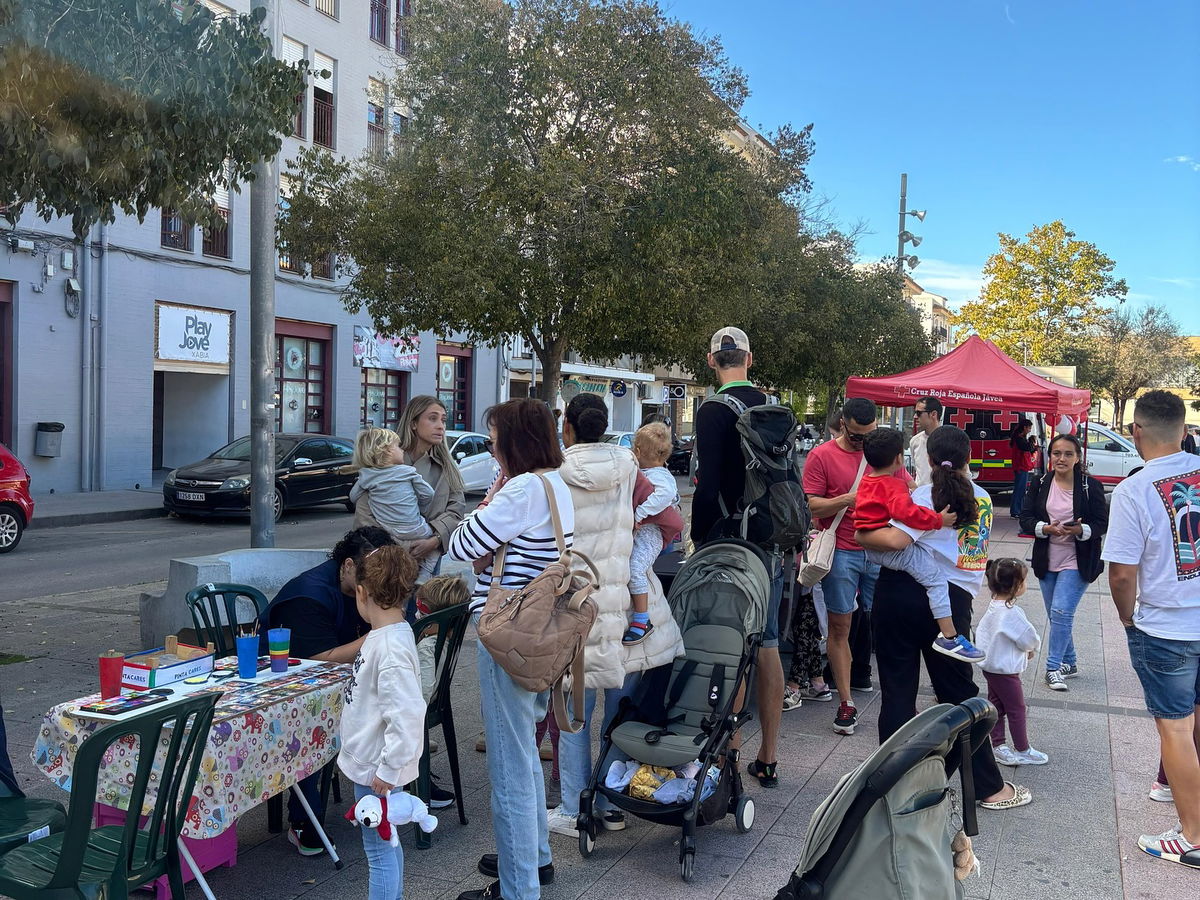 From Teen Parties To Christmas Crafts: Javea And Benidorm Expand Youth Options