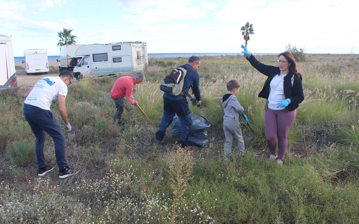 Minor Earthquake In Sagra Shakes Wide Stretch Of Costa Blanca