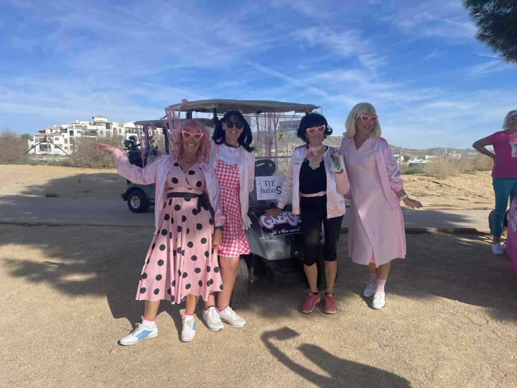 Carlos Alcaraz El Valle Golf Euro Weekly News