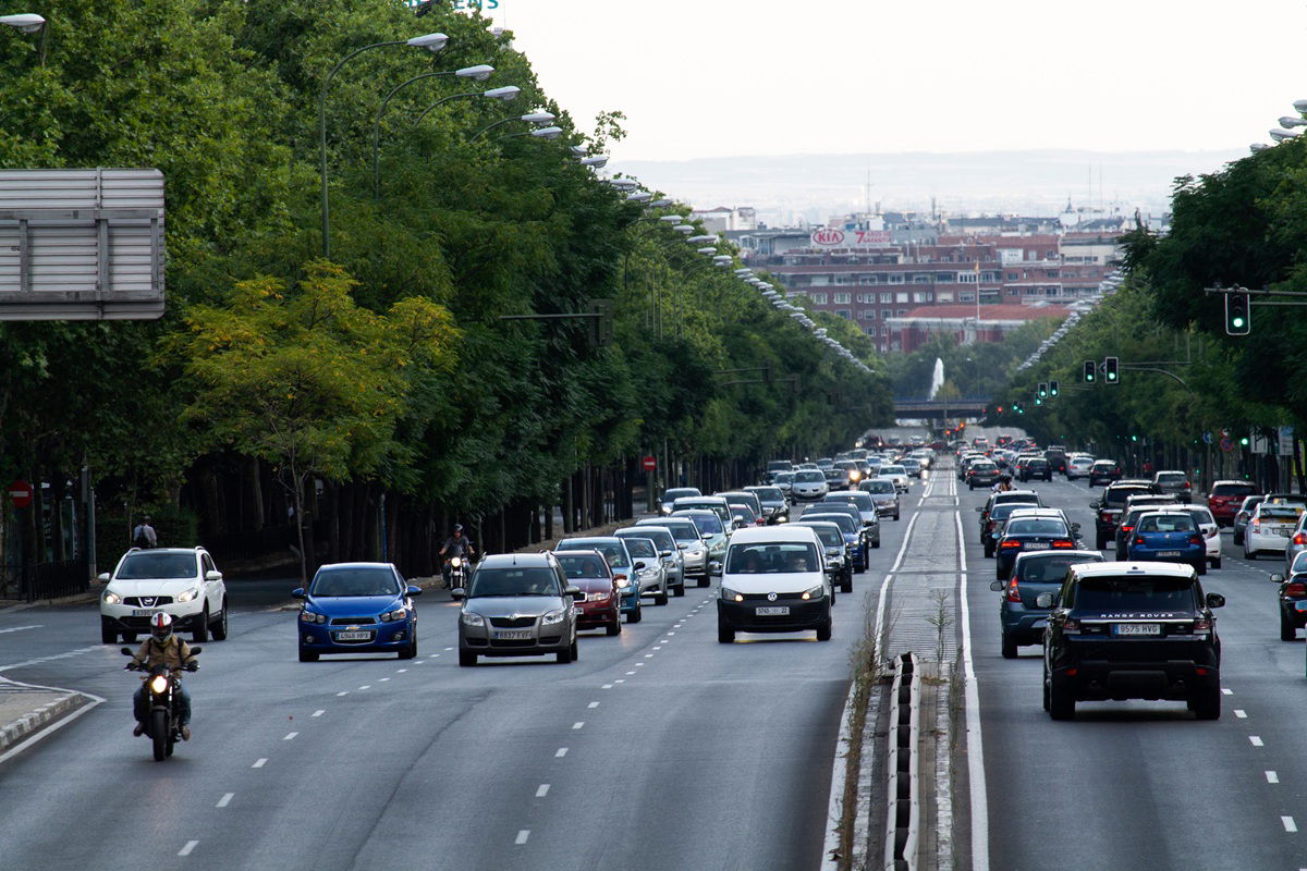 Spain To Launch New Road Radars That Can See Inside Your Car – Solo Drivers Beware