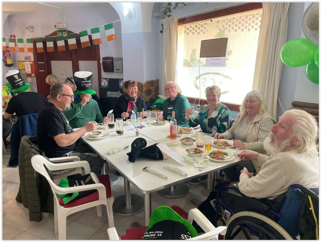 What’s Coming Up In Estepona