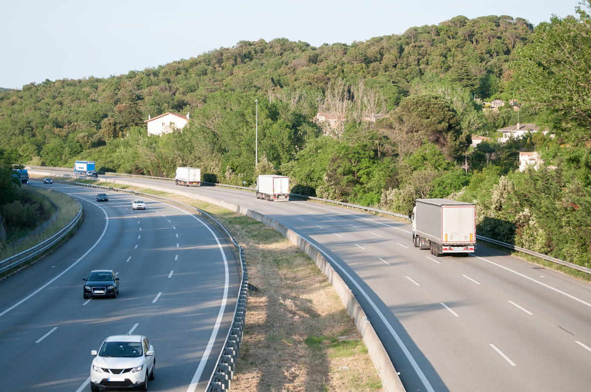 Spain’s ‘most dangerous motorway’ Gets a wake-up call: Speed limits slashed on the AP-7
