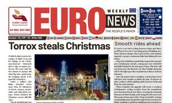 Latest virtual edition for Axarquia