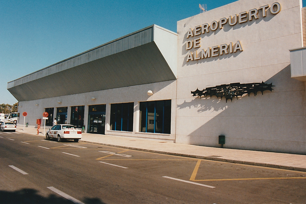 Almeria’s Airport Name Row: Should A Guitar Maker Greet Arriving Passengers?