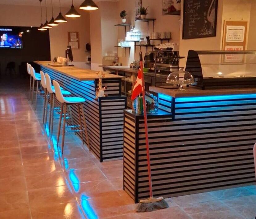 Café La Vida Dulce To Open In Torrevieja On November 29