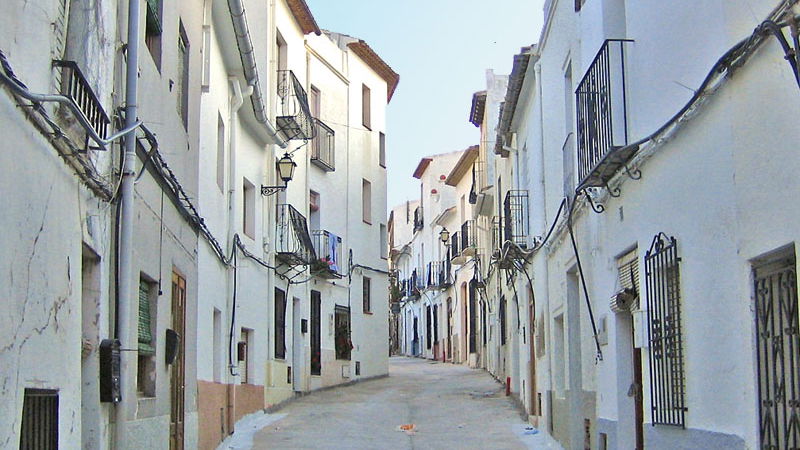 Benissa Rallied To Stop Luxury Patmore Development With Creation Of ‘salvem El Nostre Litoral’