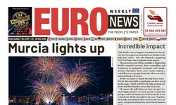 Latest virtual edition for Costa Calida