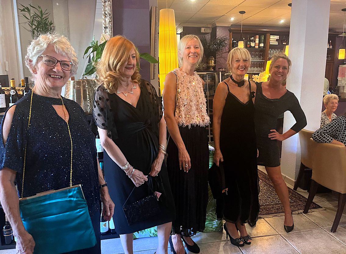 Enriching Lives & Connecting Us All Through The Arts