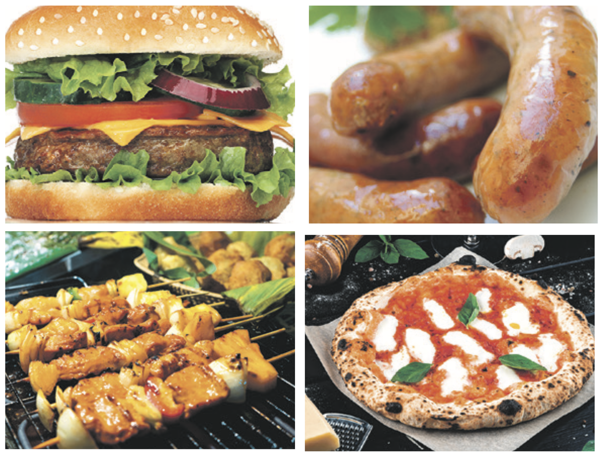 King’s Foods Brings Mobile Frozen Food Service To Costa Blanca North