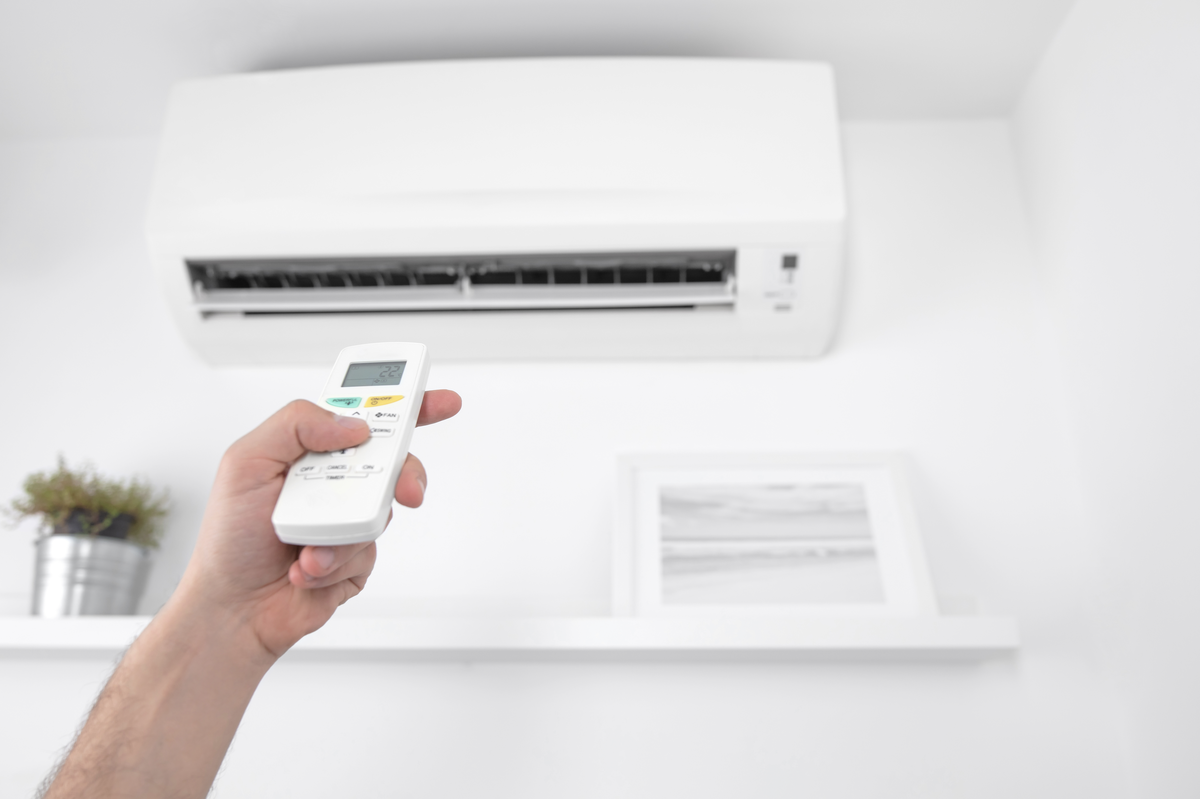 Stay warm this winter with Double G Air Conditioning